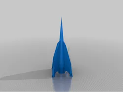 retro rocket 3