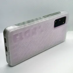 Samsung Galaxy S20 FE Phone Case
