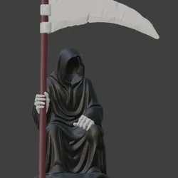 Santa Muerte