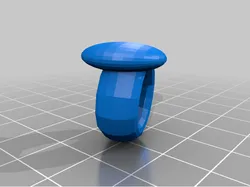 simple ring