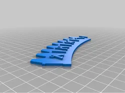 Split Symbol Ring for Glitch's Stargate Mk2