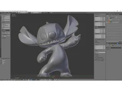 Stitch v0.1d