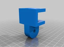 Table Hinge for Tiny House