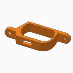 Trigger guard for Slavia 631, 634 air rifle
