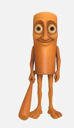 TUN TUN TUN TUN