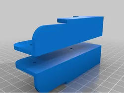 Universal Tablet wall holder