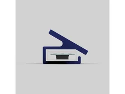 WS2812 IP67 Clip (Angled)