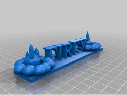 xXFIREYice logo