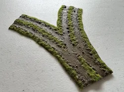 Y-Junction - Free 3D Print Model