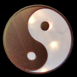 YinYang Lightbox (AMS)