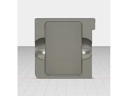 3DS Nintendo Switch Cartridge Adapter
