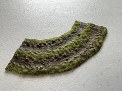 90 Degree Turn - Free 3D Print Model
