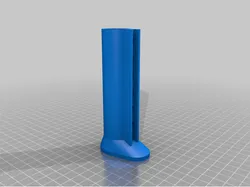 Airsoft Replacement Buffer Tube