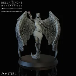 Amitiel