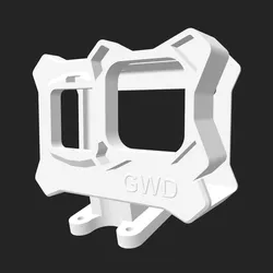 Apex HD || GoPro 9-13 mount || 12 degree
