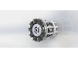arc reactor