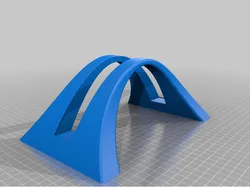 Asus ROG 15.6" Laptop Stand 30mm thickness