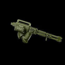 Autocannon (Shoulder Brace)