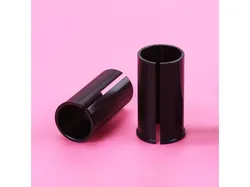 BMX to MTB 30.8 seat post adapter