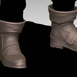 BOOTS