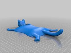 Cat TEAL cover