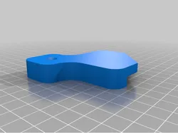 Corner Clamp 0.25