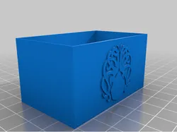 Cthulhu Fluxx Lid
