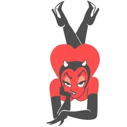 demon girls