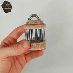 Dice Jail