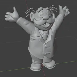Dr. Simi