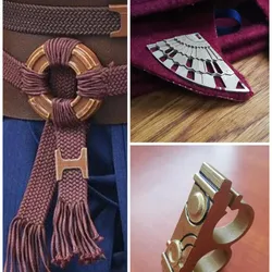 Dr Strange Accessories