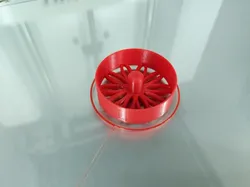 Drain plug