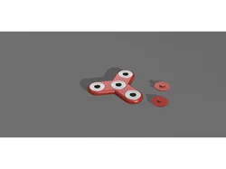 Figet Spinner