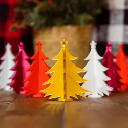 Flatpack Christmas Tree