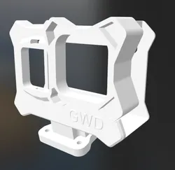 Flyfish Volador || GoPro 9-13 mount || 12 degree