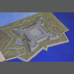 Fort of San Marcos (Florida)