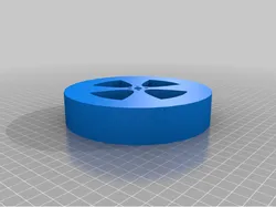 FTC Wheel
