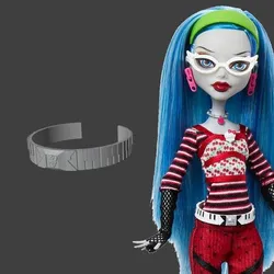 Ghoulia Yelps Basic Belt Replacement