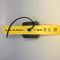 Golden Ratio Clock ( LInear clock )