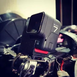 Gopro 7 / 8 Adapter