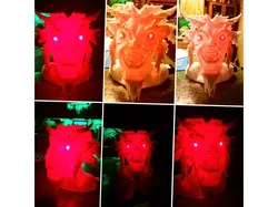 Grinning Goat Demon (Billy)
