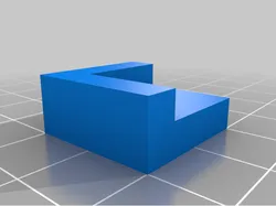 hotbed screws adjustment