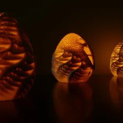 Infernal Egg