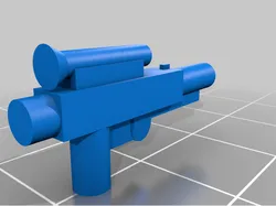 Lego Compatible Blasters