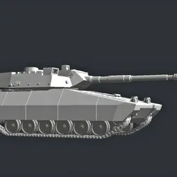 Marder revolution medium tank
