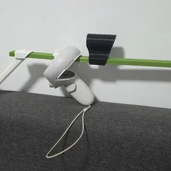 Meta Quest 2 Gunstock HypeR