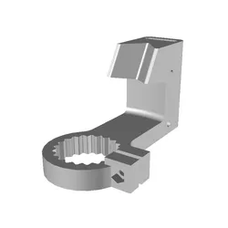 multipurpose drill sharpener 135 degree