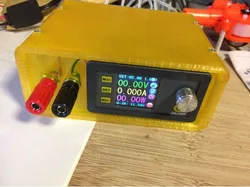 Power Supply Case