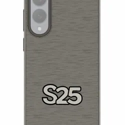 Samsung Galaxy S25 Case - Edge - V9