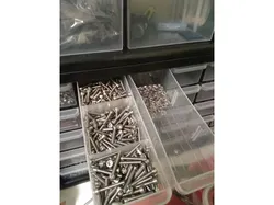 Stanley 1-93-980 Drawer Divider